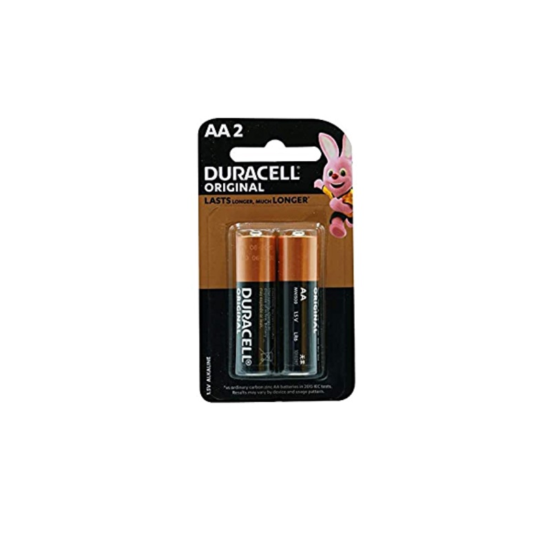Duracell Original AA2 Battery | Duracell In Lebanon