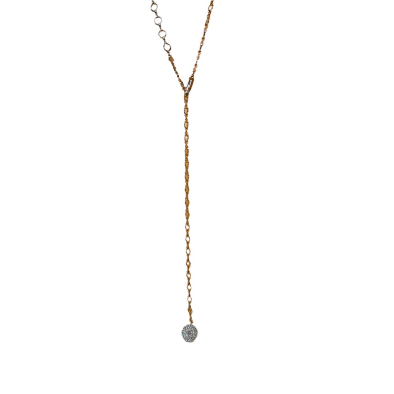 Ettika Women’s Gold Necklace | Ettika in Lebanon