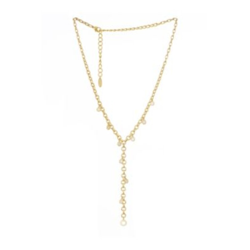 Ettika Women’s Gold-Tone Necklace | Ettika in Lebanon