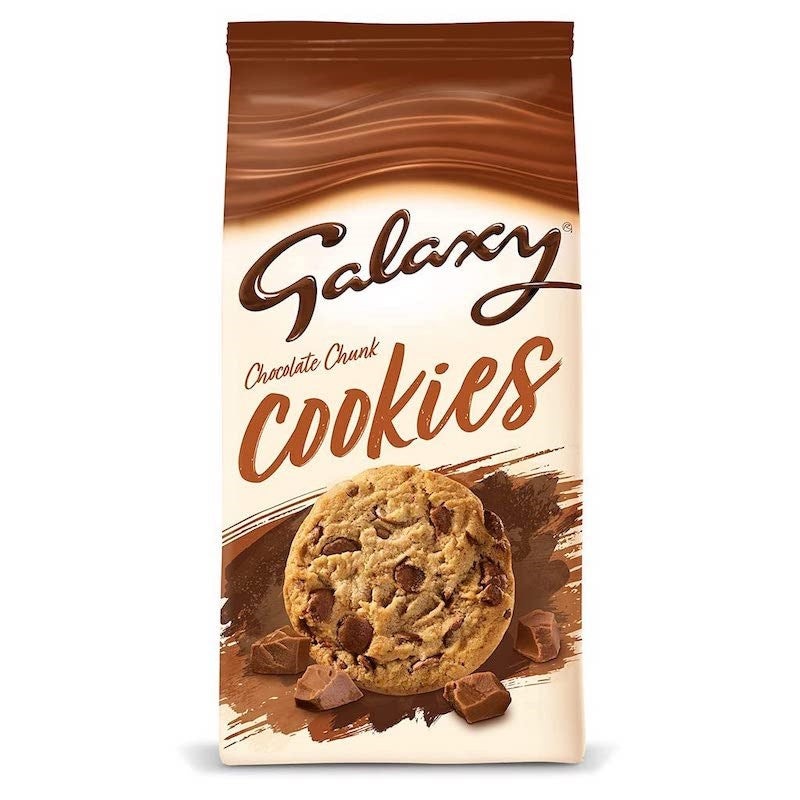 Galaxy Cookies Chocolate Chunk | Galaxy In Lebanon