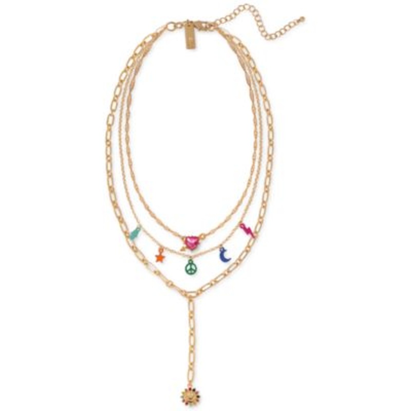 INC International Concepts Women’s Gold Necklace | INC International Concepts In Lebanon