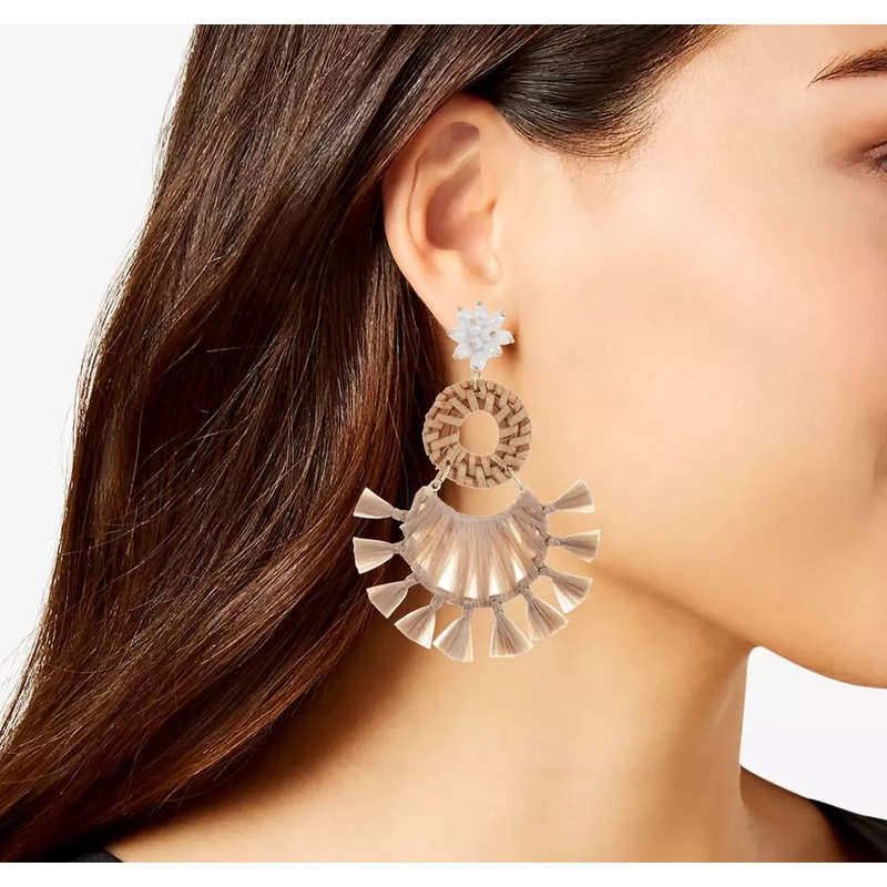 International Concepts Women’s Multicolor Earrings|  International Concepts in Lebanon