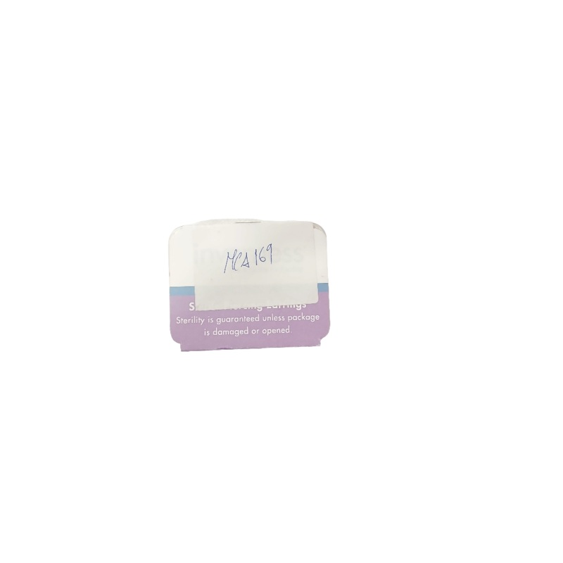 Inverness Women’s Sterile Piercing Earrings| Inverness In Lebanon
