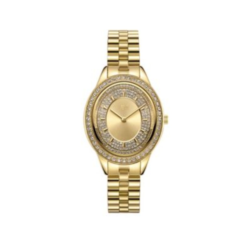 JBW Women’s Gold Watch| JBW in Lebanon