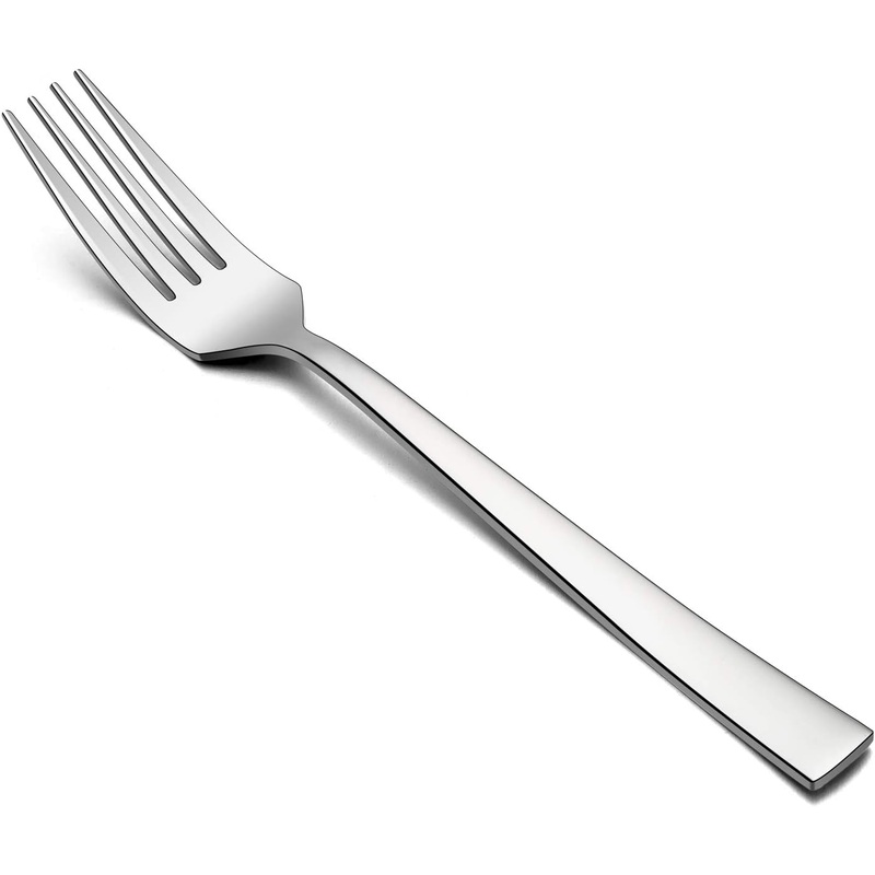 Jes Collection Stainless Steel Fork 2x| Jes Collection In Lebanon