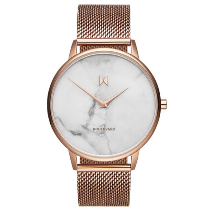 MVMT Women’s Malibu Rose Gold Watch |MVMT in Lebanon