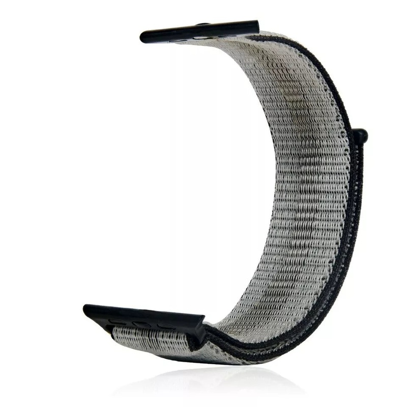 Olivia Pratt Women’s Gray Apple Watch Wrap |Olivia Pratt in Lebanon