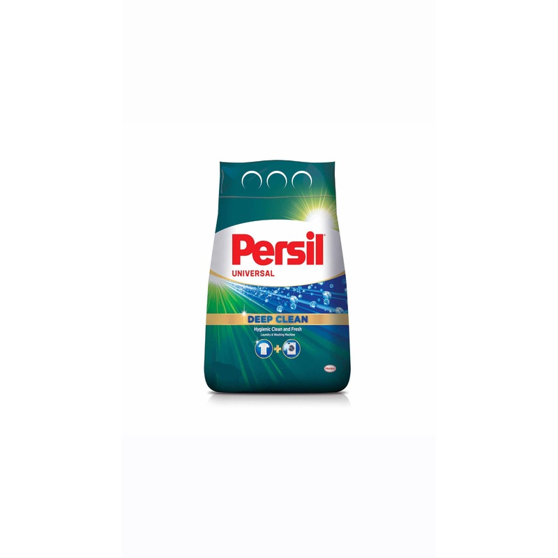 Persil Universal Powder With Deep Clean Plus 2kg | Persil In Lebanon