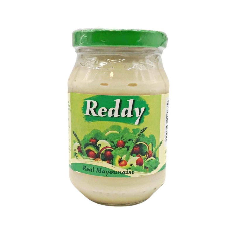 Reddy Real Mayonnaise 250ml | Reddy In Lebanon