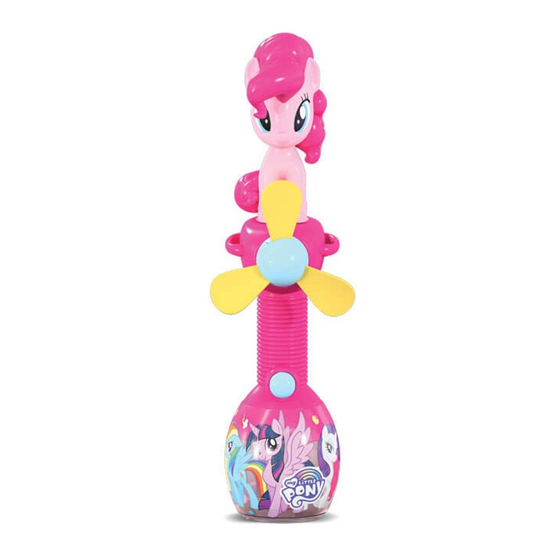 Relkon My Little Pony Surprise Fan With Candies 10g | Relkon In Lebanon