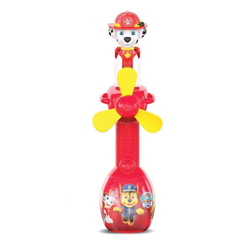 Relkon Paw Patrol Surprise Fan With Candies 10g | Relkon In Lebanon