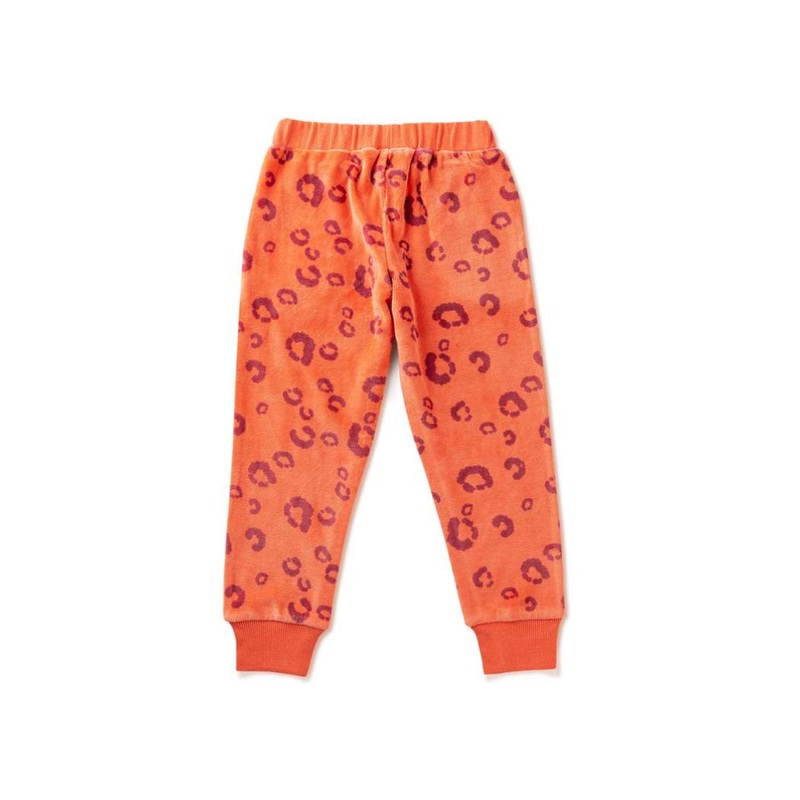 S.Oliver Baby Girl’s Coral Pajama Bottoms | S.Oliver in Lebanon