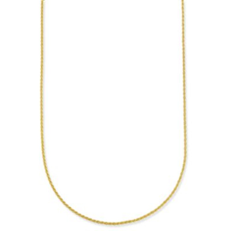 SD  Women’s Gold Chain Necklace  |SD in Lebanon