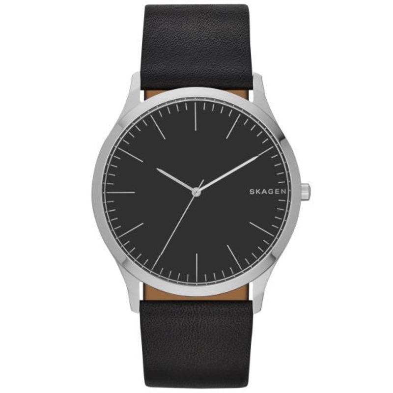 Skagen Men’s Black Watch |Skagen in Lebanon