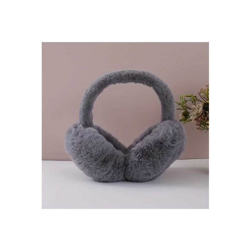 Tally Weijl Grey Head Phones | Tally Weijl In Lebanon