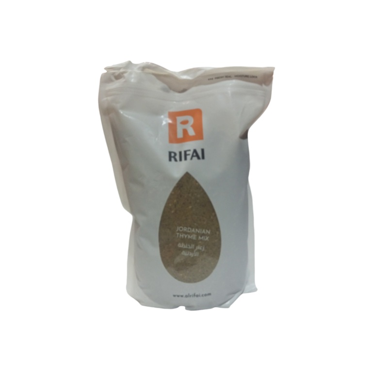 Al Rifai Zaatar Jordanian Thyme Powder Mix 900g