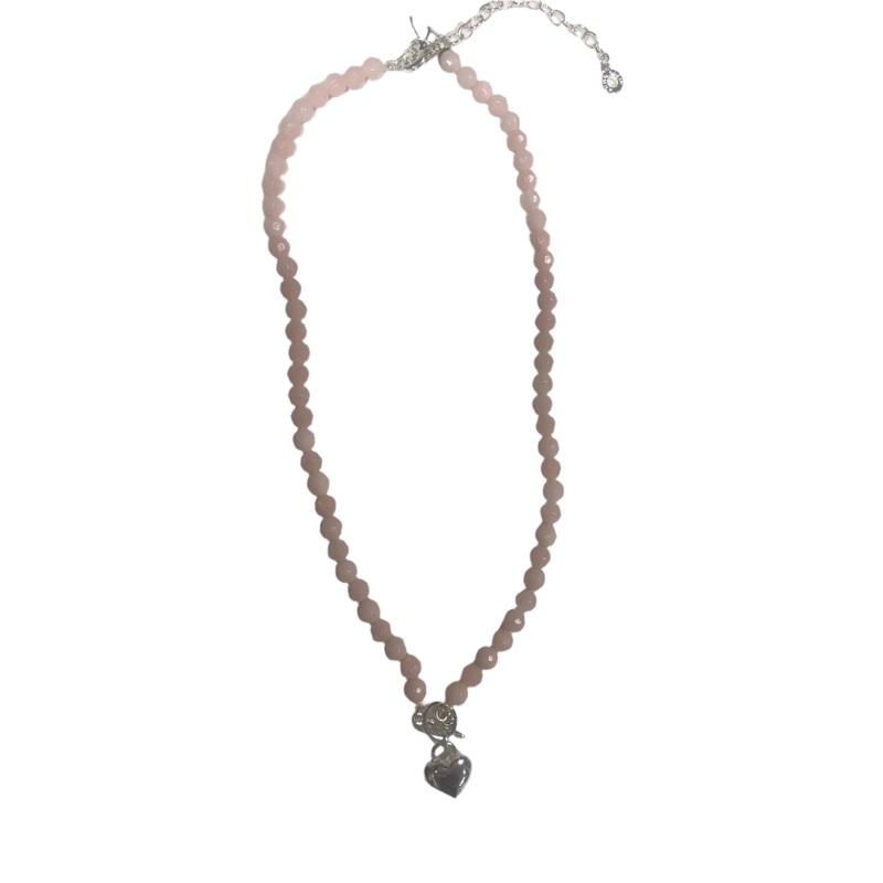 Anne Klein Women’s Rose  Necklace |Anne Klein in Lebanon