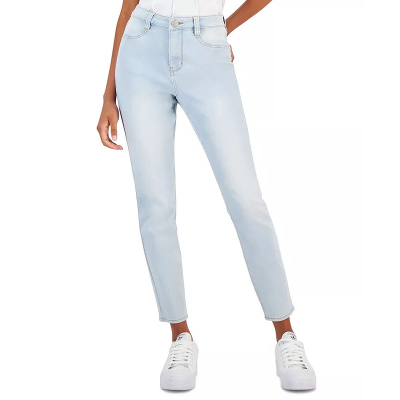 Dollhouse Women’s Light Blue Jeans | Dollhouse in lebanon mcf690