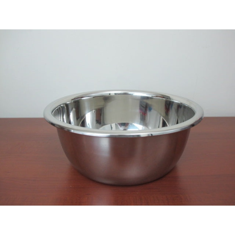 Jes Collection Small Stainless Steel Bowl | Jes Collection  In Lebanon