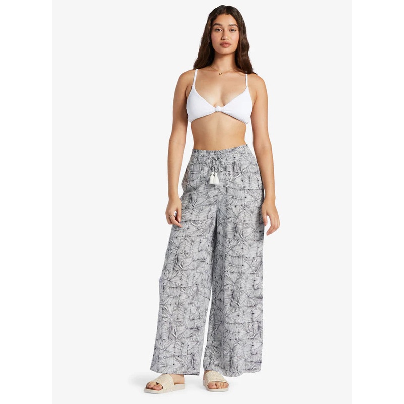 Roxy Women’s Multicolor Pant  |Roxy In  Lebanon