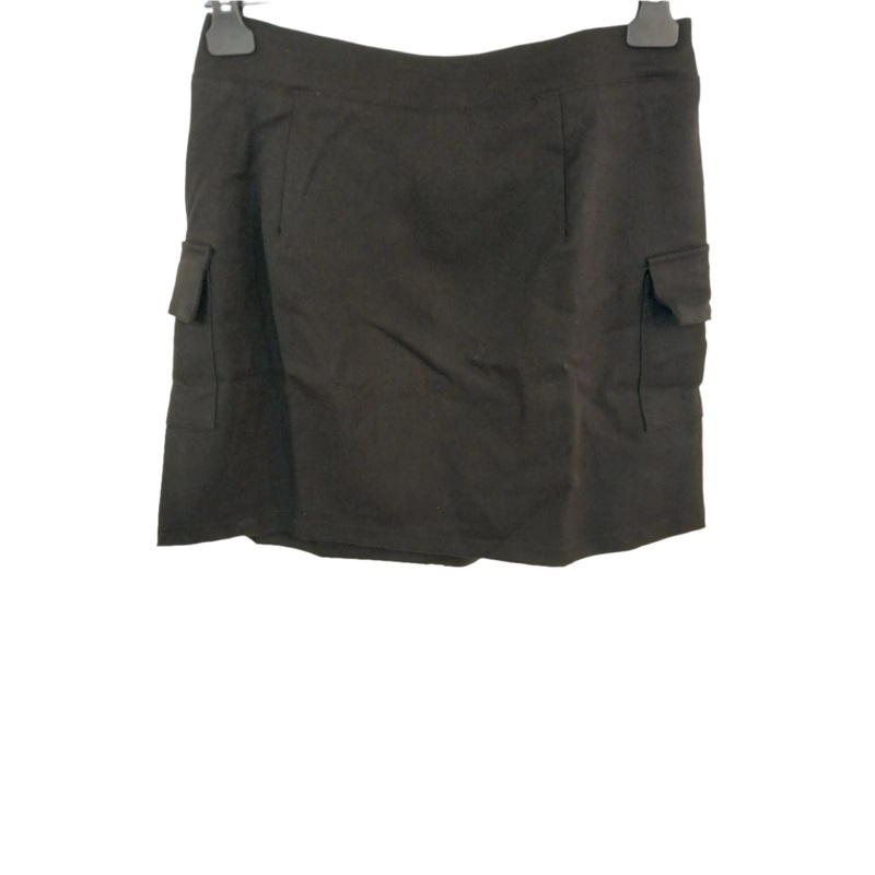 Self Esteem Women’s Black Cargo Skirt  |Self Esteem In  Lebanon