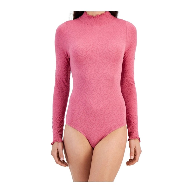 Sugar Moon Women’s Rose Bodysuit    |Sugar Moon  In Lebanon
