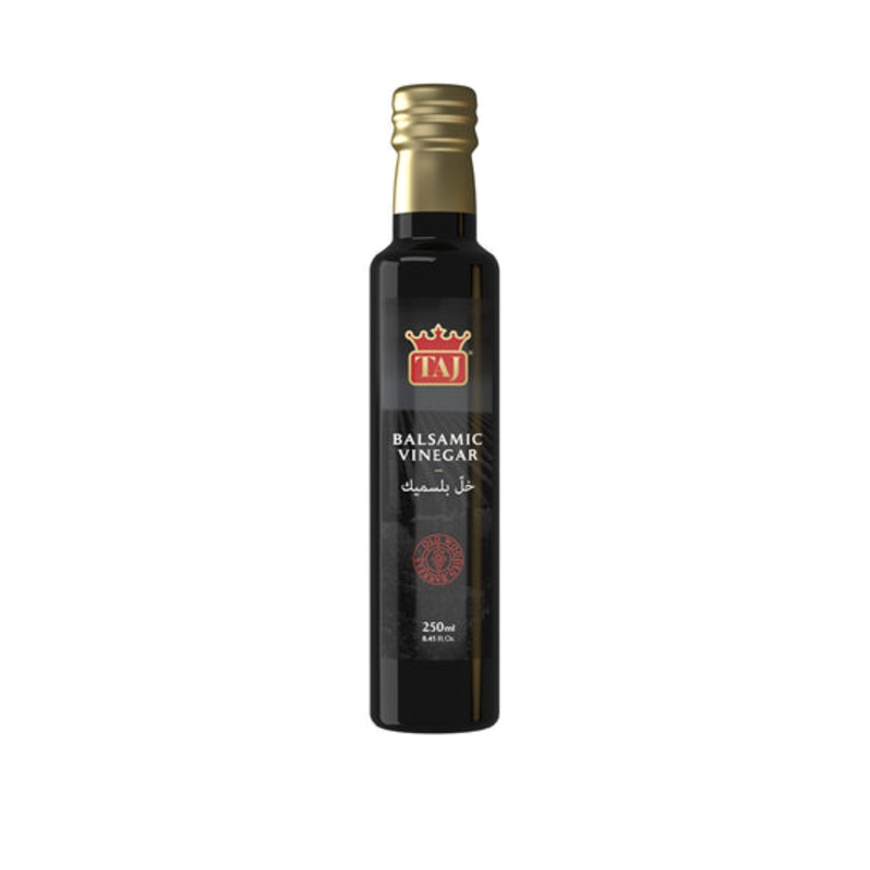 Taj Balsamic Vinegar 250ml | Taj In Lebanon