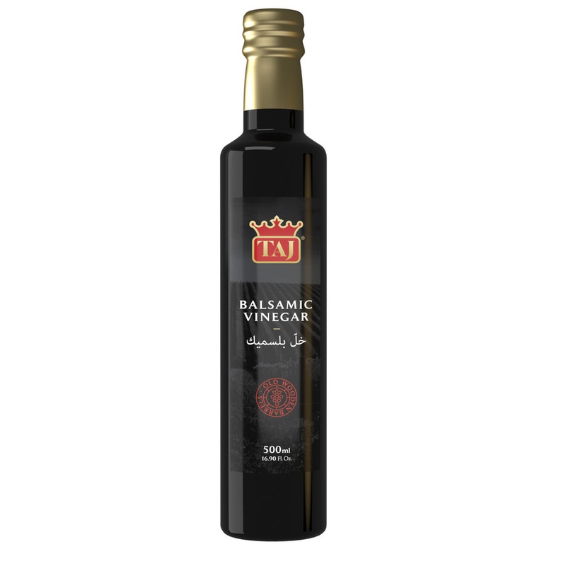 Taj Balsamic Vinegar 500ml | Taj In Lebanon