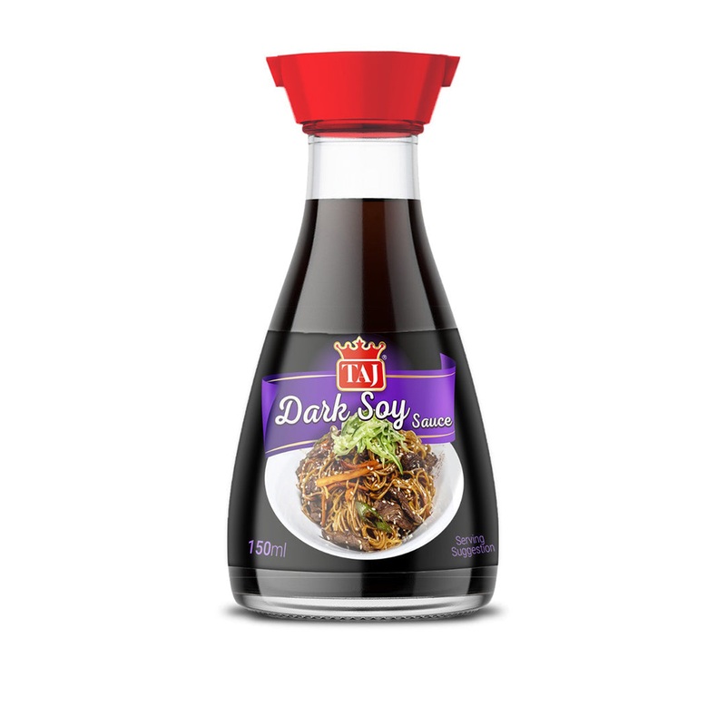 Taj Dark Soy Sauce 150ml | Taj In Lebanon