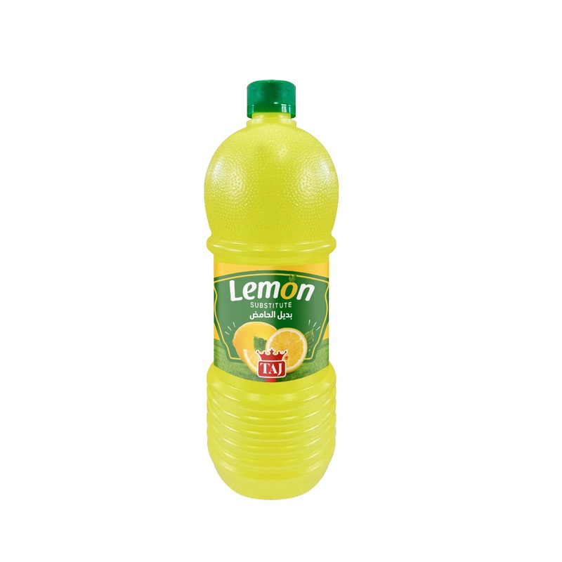 Taj Lemon Substitute 1L | Taj In Lebanon
