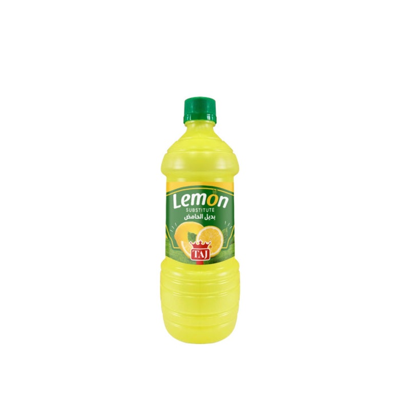 Taj Lemon Substitute 500ml | Taj In Lebanon