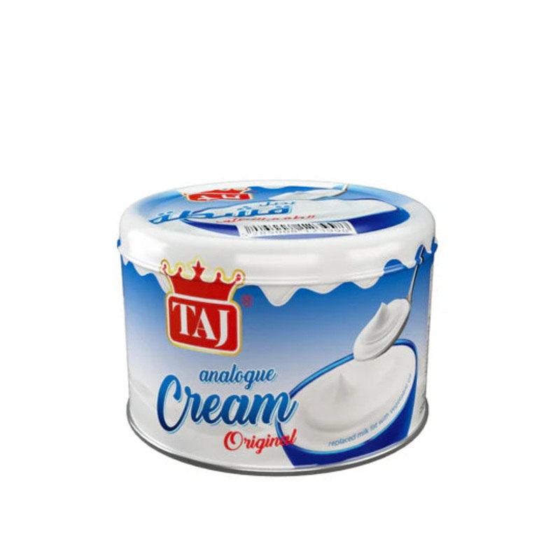 Taj Original Cream 155g | Taj In Lebanon