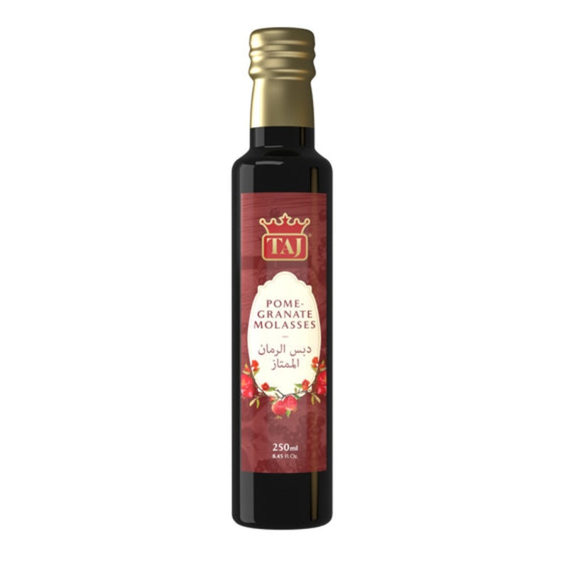 Taj Pomegranate Molasses 250ml | Taj In Lebanon