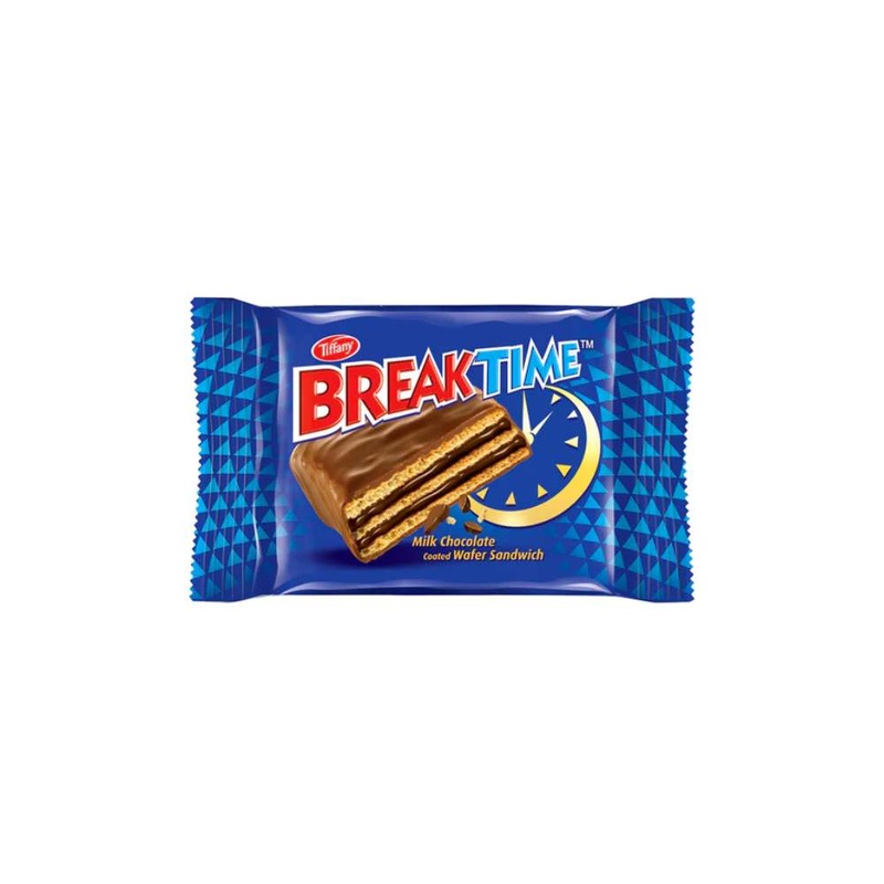Tiffany Break Time Wafer Sandwich 13g | Tiffany In Lebanon
