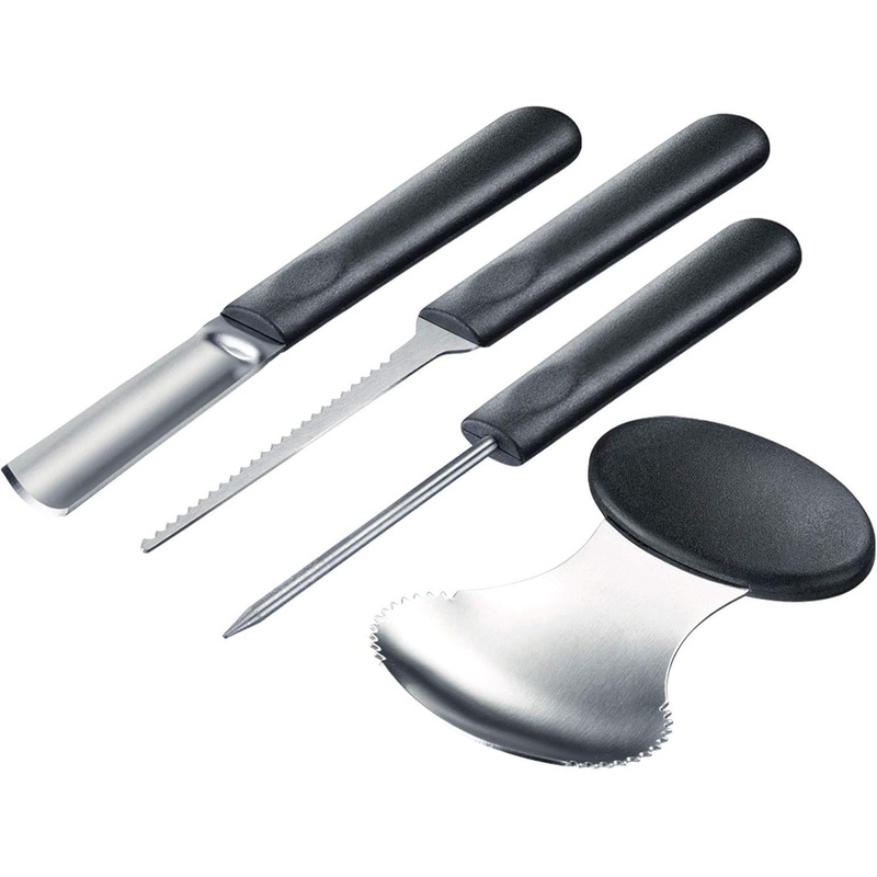 Westmark Pumpkin Carving Set For Halloween | Westmark In Lebanon