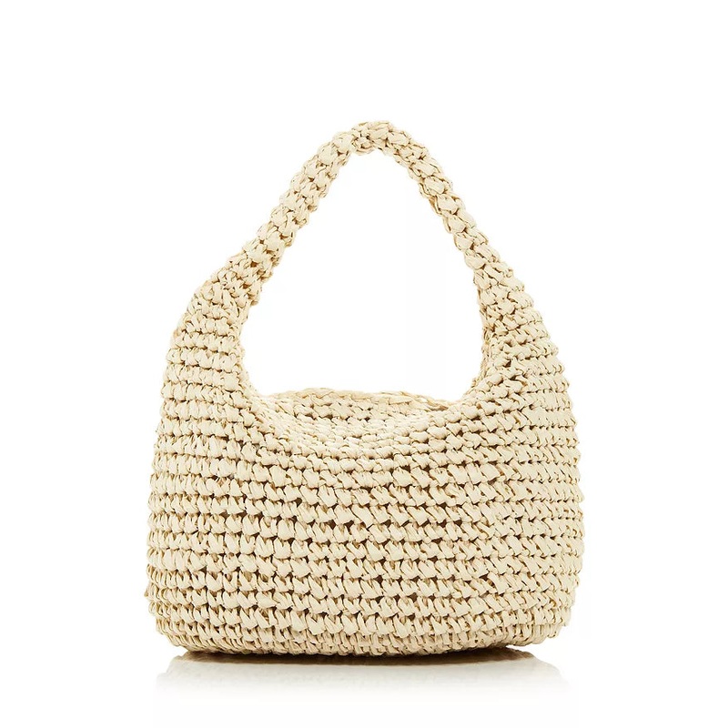 Agua Light Beige Handbag | Agua In Lebanon