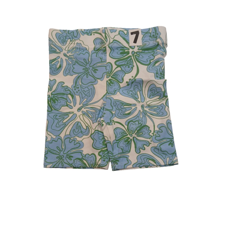 Cotton On Kids Girl’s Multicolor Bike Short | Cotton On In Lebanon