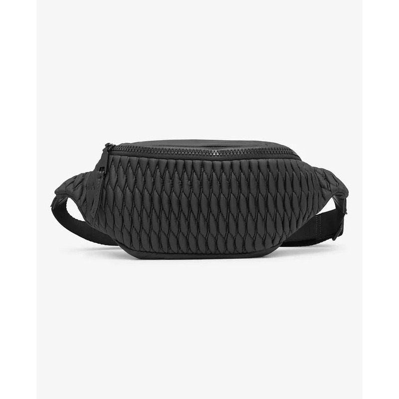 Dkny Women’s Black Nylon Sling Bag | Dkny In Lebanon