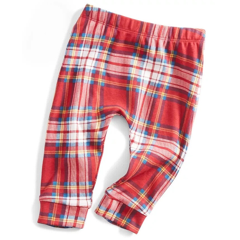 First Impressions Baby Multicolor Sweatpant  | First Impressions In Lebanon