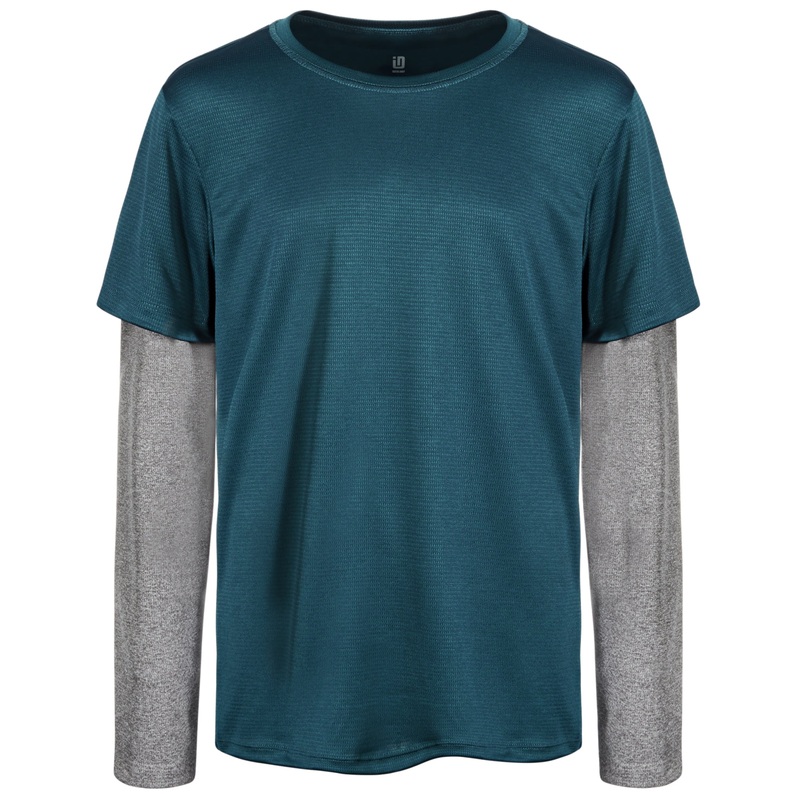 ID Ideology Boy’s Petrol Sweatshirt |ID Ideology In Lebanon