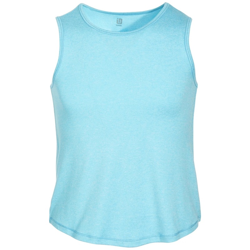 ID Ideology Girl’s Light Blue Tank Top |ID Ideology In Lebanon