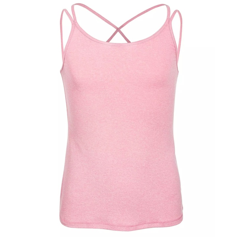 Id Ideology Girl’s Pink Tank Top |Id Ideology In Lebanon