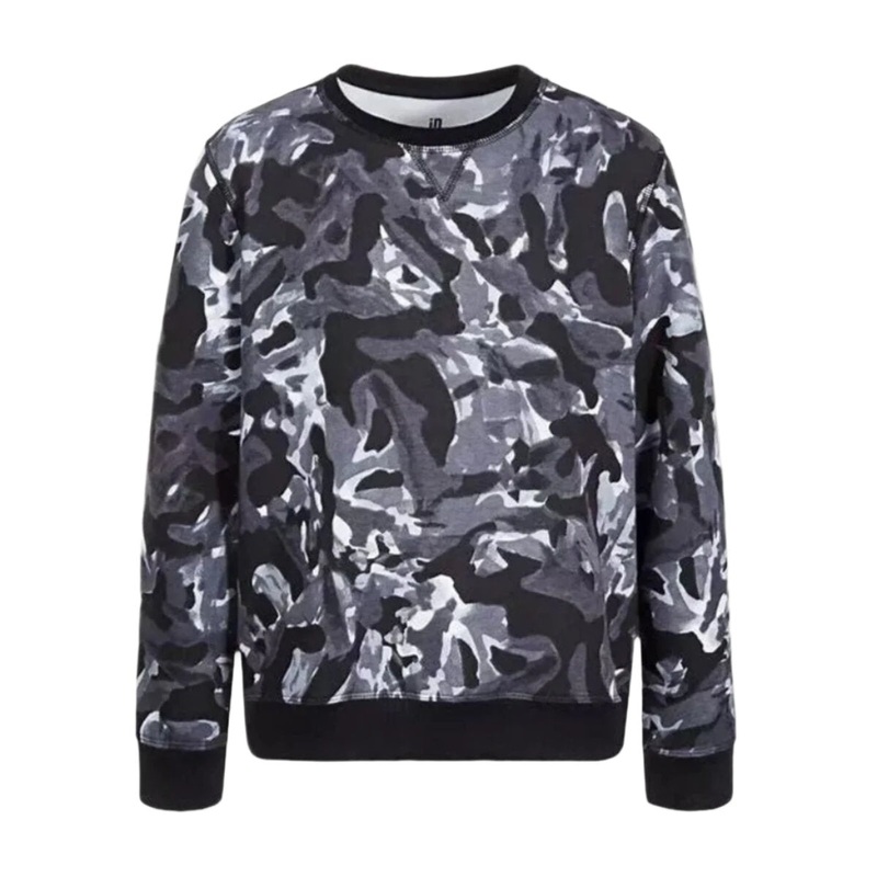 Ideology Boy’s Multicolor Sweatshirt |Ideology In Lebanon