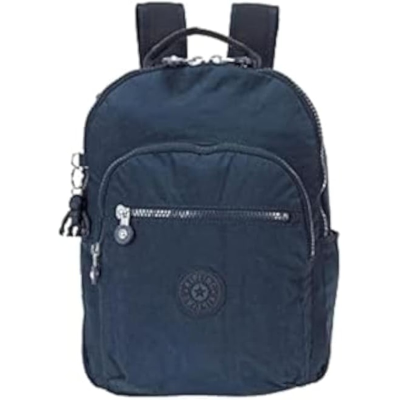 Kipling Women’s Navy Backpack | Kipling In Lebanon