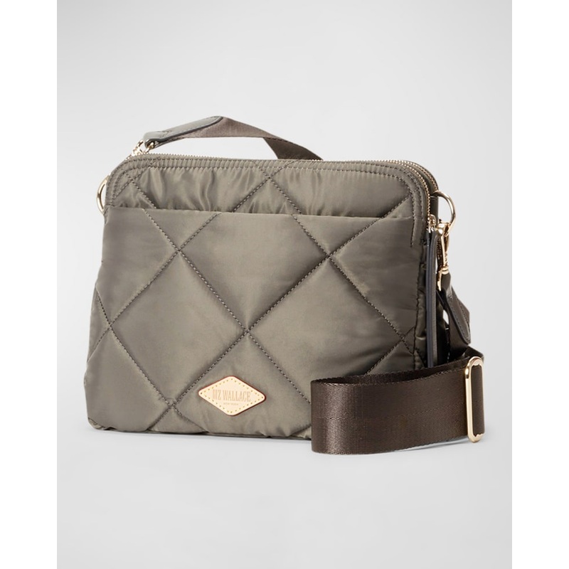Mz Wallace Women’s  Magnet Madison Crossbody | Mz Wallace In Lebanon