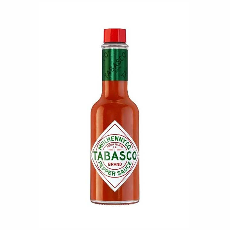 Tabasco Pepper Sauce 60ml | Tabasco In Lebanon