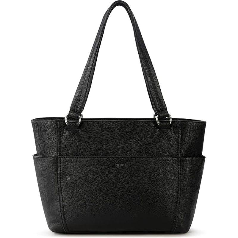The Sak Women’s Black Shoulder Bag | The Sak In Lebanon