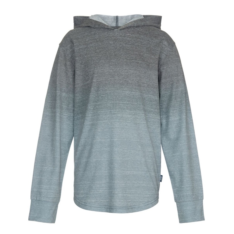 Univibe Boy’s Grey Hoodie |Univibe In Lebanon