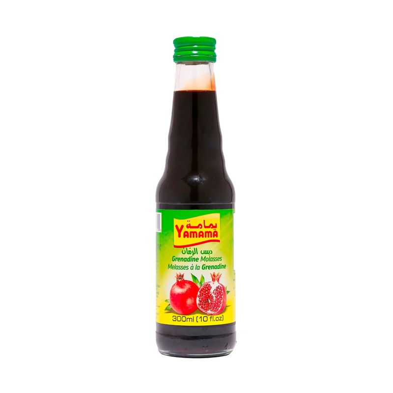 Yamama Grenadine Molasses 300ml | Yamama In Lebanon