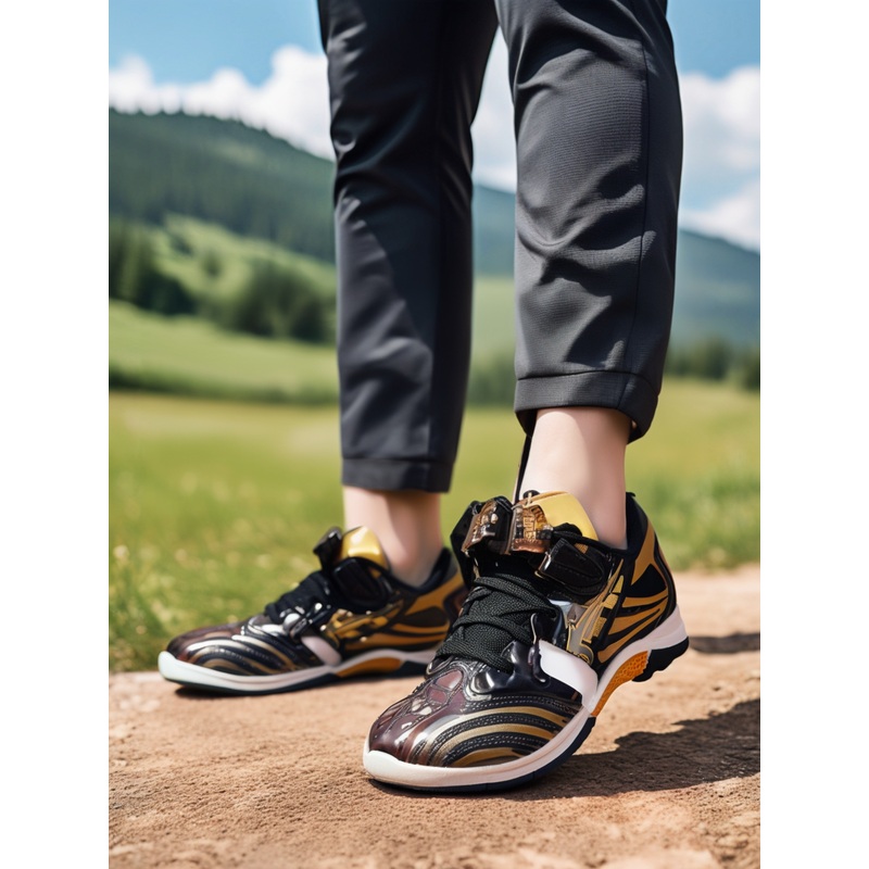 Airness Boy’s Multicolor sneakers |Airness in Lebanon